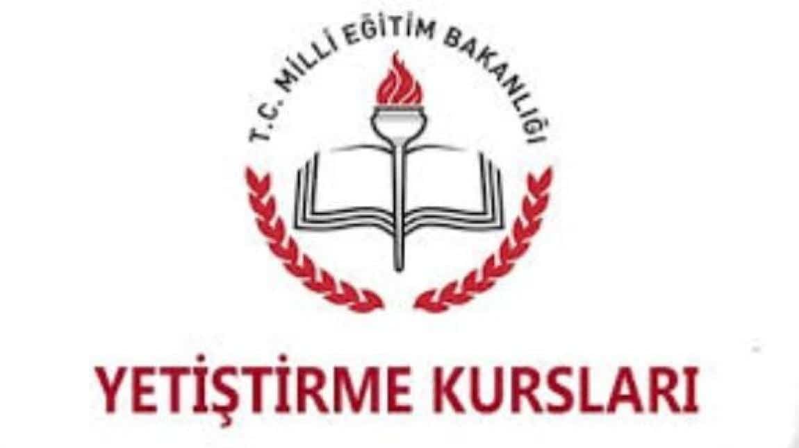 DYK  Destekleme ve Yetiştirme Kursları